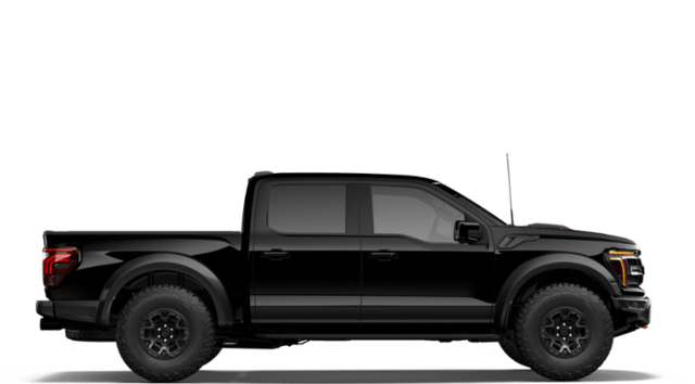 2026 Ford F-150+F-150